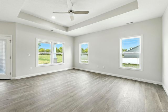 653 W 2nd Street, Fowler, IN 47944