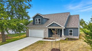 653 W 2nd Street, Fowler, IN 47944