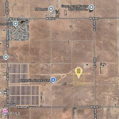 80th St W Avenue I10, Del Sur, CA 93536