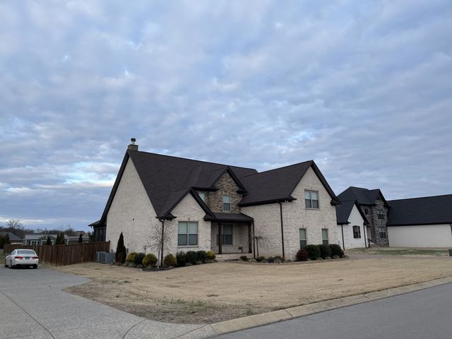 437 Cobblestone Way, Mount Juliet, TN 37122