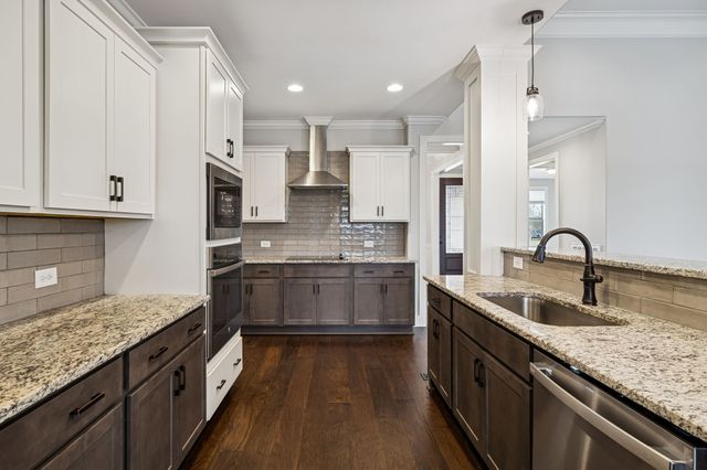 437 Cobblestone Way, Mount Juliet, TN 37122