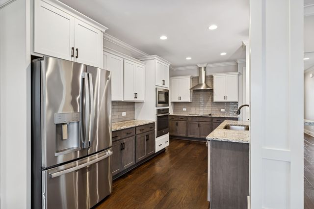 437 Cobblestone Way, Mount Juliet, TN 37122