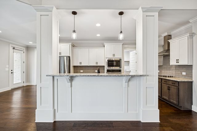 437 Cobblestone Way, Mount Juliet, TN 37122