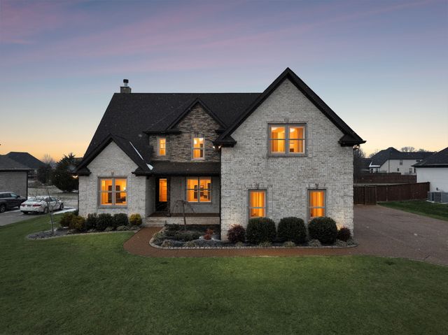 437 Cobblestone Way, Mount Juliet, TN 37122