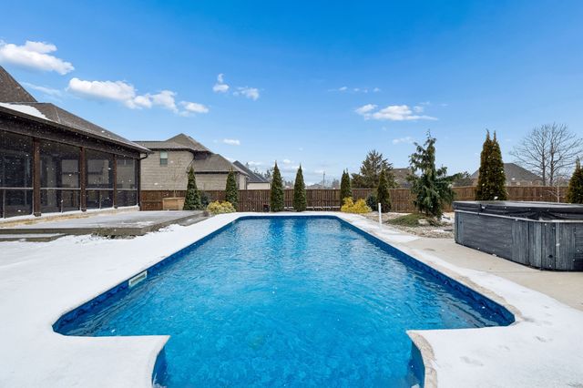 437 Cobblestone Way, Mount Juliet, TN 37122