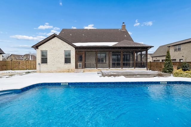 437 Cobblestone Way, Mount Juliet, TN 37122