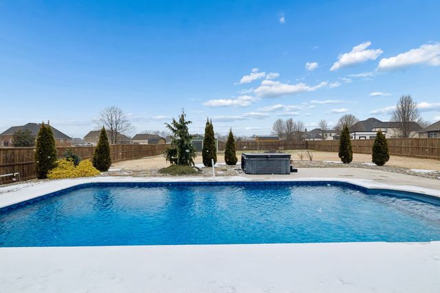 437 Cobblestone Way, Mount Juliet, TN 37122