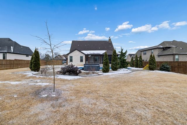 437 Cobblestone Way, Mount Juliet, TN 37122