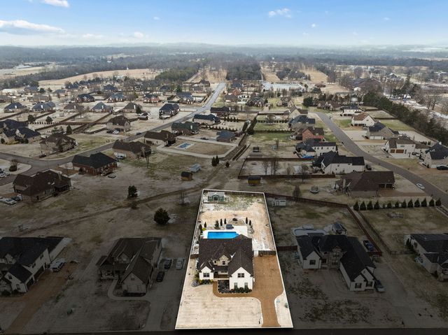 437 Cobblestone Way, Mount Juliet, TN 37122