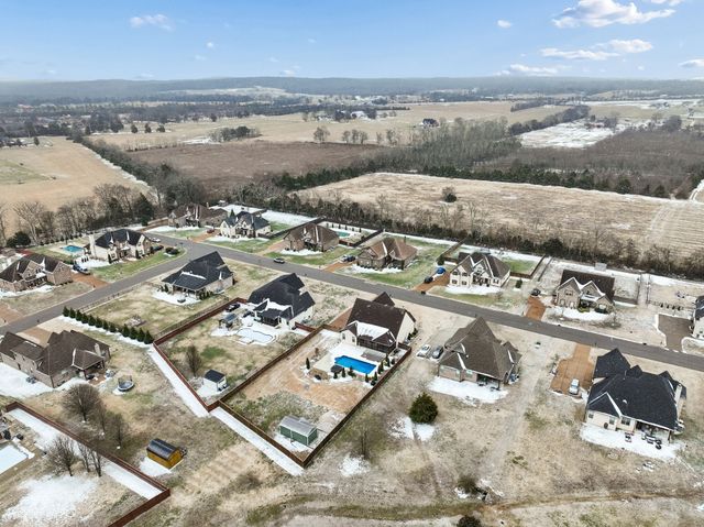 437 Cobblestone Way, Mount Juliet, TN 37122