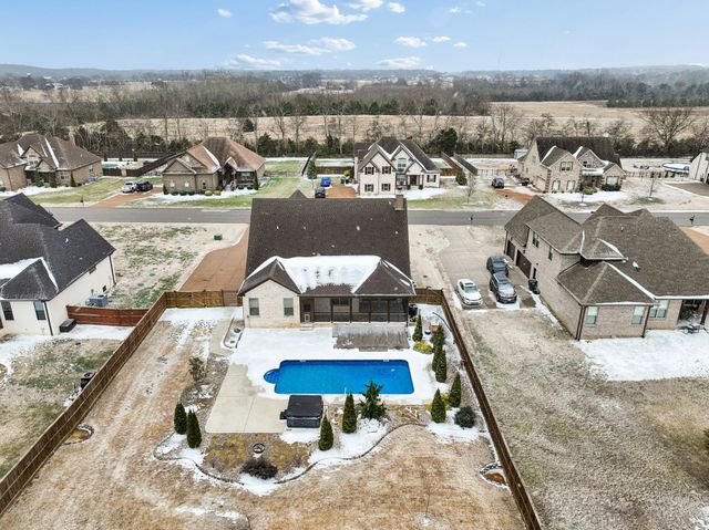 437 Cobblestone Way, Mount Juliet, TN 37122