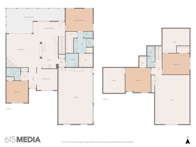 437 Cobblestone Way, Mount Juliet, TN 37122