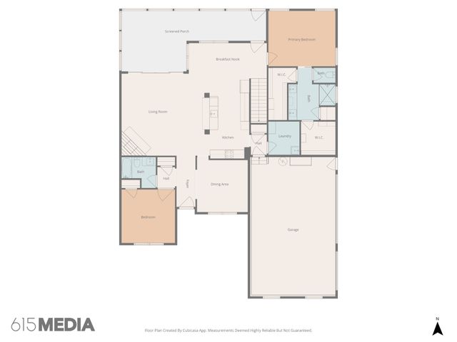 437 Cobblestone Way, Mount Juliet, TN 37122