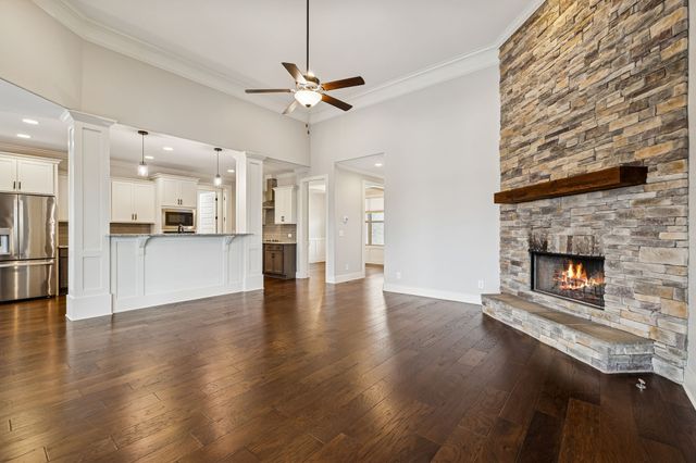 437 Cobblestone Way, Mount Juliet, TN 37122