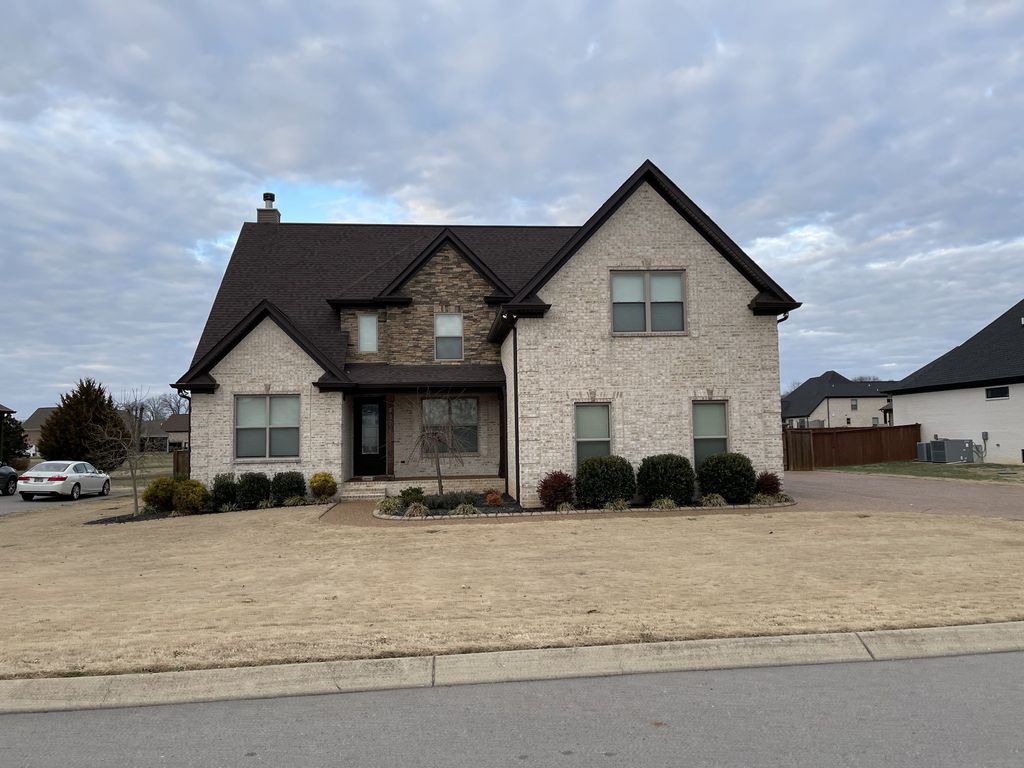 437 Cobblestone Way, Mount Juliet, TN 37122
