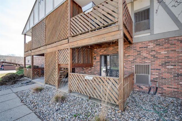 16432 Clarkson Drive 61, Fraser, MI 48026