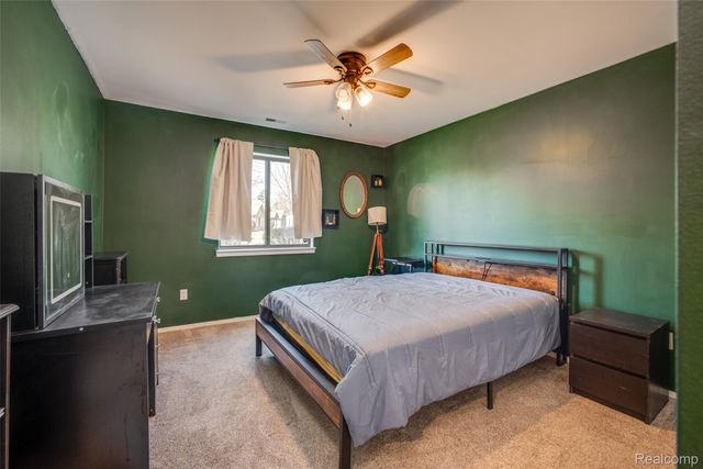 16432 Clarkson Drive 61, Fraser, MI 48026