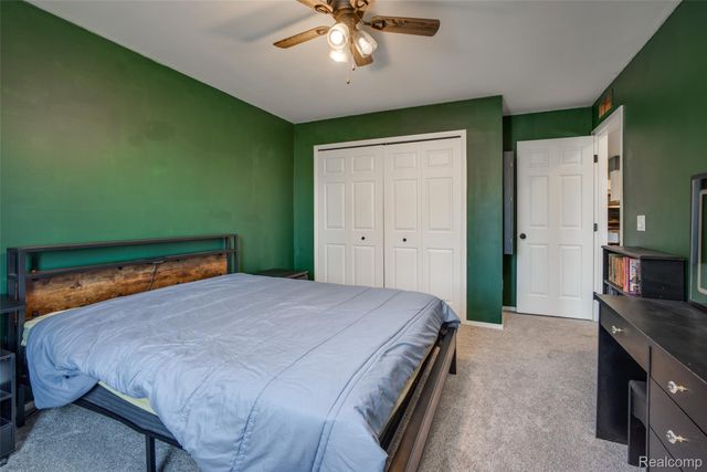 16432 Clarkson Drive 61, Fraser, MI 48026