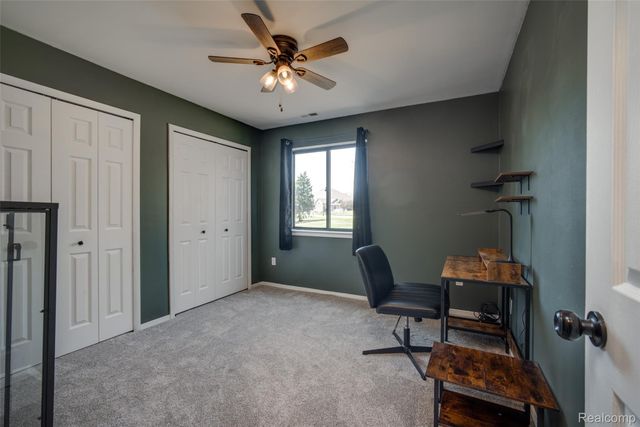 16432 Clarkson Drive 61, Fraser, MI 48026