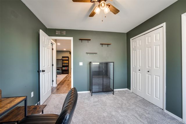 16432 Clarkson Drive 61, Fraser, MI 48026