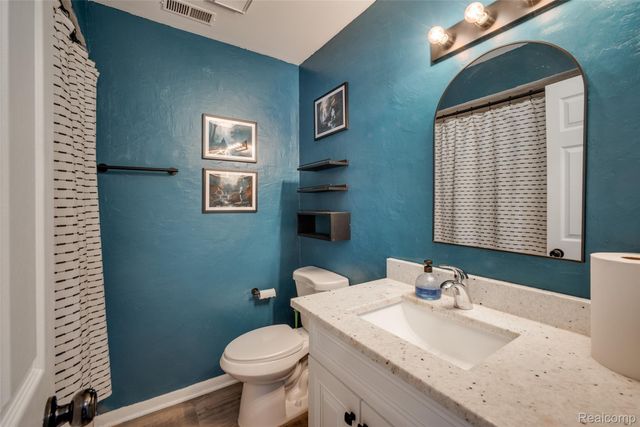 16432 Clarkson Drive 61, Fraser, MI 48026