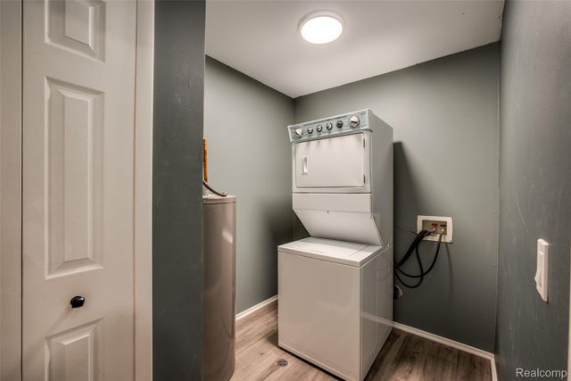 16432 Clarkson Drive 61, Fraser, MI 48026