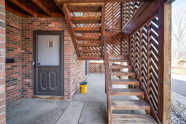 16432 Clarkson Drive 61, Fraser, MI 48026