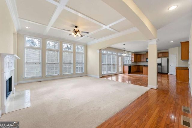 1251 Irwin Lake Way, Marietta, GA 30064