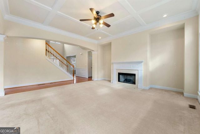 1251 Irwin Lake Way, Marietta, GA 30064