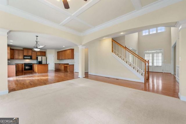 1251 Irwin Lake Way, Marietta, GA 30064