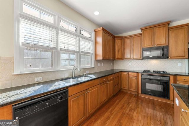 1251 Irwin Lake Way, Marietta, GA 30064