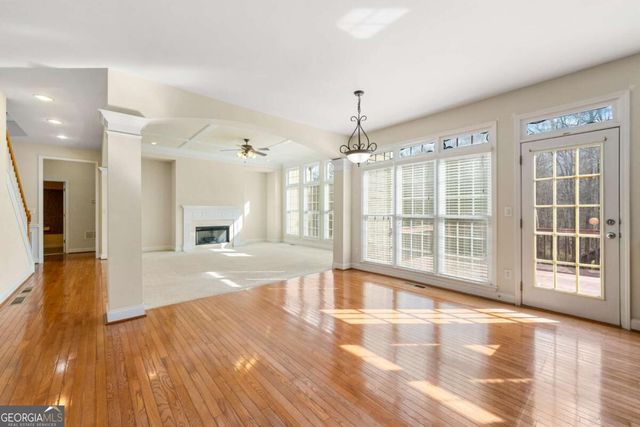 1251 Irwin Lake Way, Marietta, GA 30064