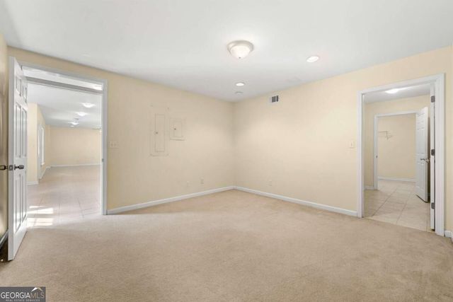 1251 Irwin Lake Way, Marietta, GA 30064