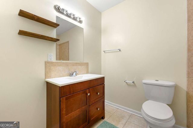 1251 Irwin Lake Way, Marietta, GA 30064