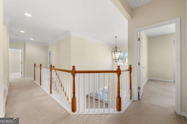 1251 Irwin Lake Way, Marietta, GA 30064