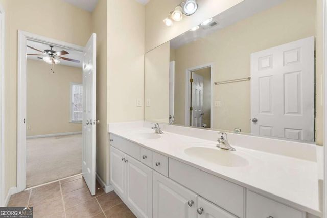 1251 Irwin Lake Way, Marietta, GA 30064