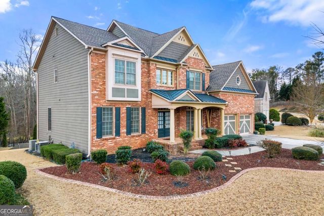 1251 Irwin Lake Way, Marietta, GA 30064