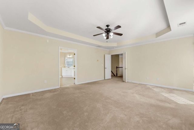1251 Irwin Lake Way, Marietta, GA 30064