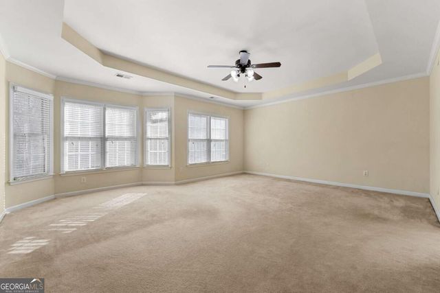 1251 Irwin Lake Way, Marietta, GA 30064