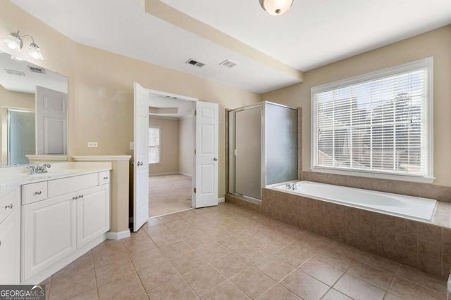 1251 Irwin Lake Way, Marietta, GA 30064