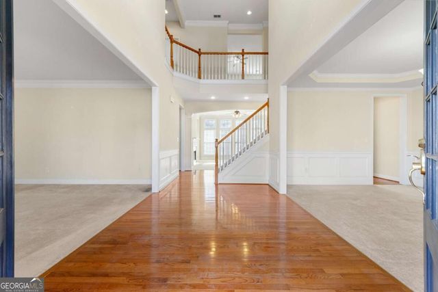 1251 Irwin Lake Way, Marietta, GA 30064