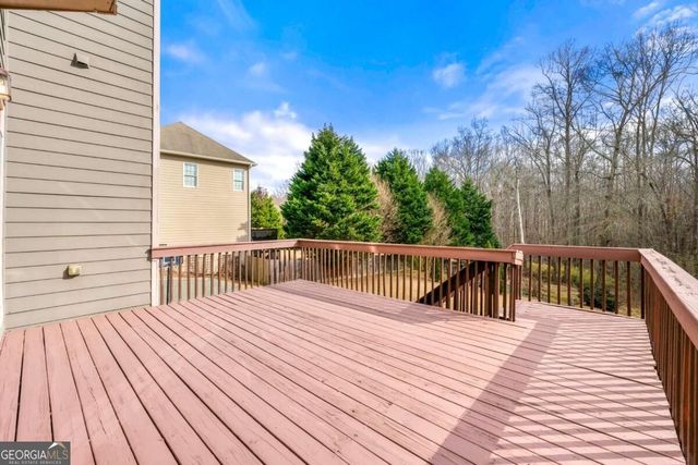 1251 Irwin Lake Way, Marietta, GA 30064