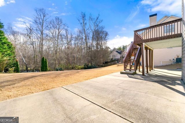 1251 Irwin Lake Way, Marietta, GA 30064