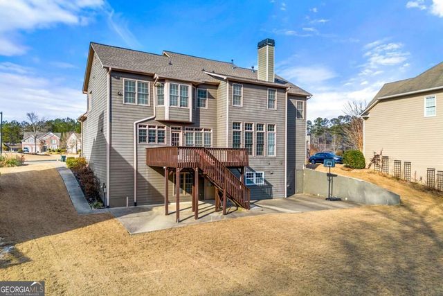 1251 Irwin Lake Way, Marietta, GA 30064