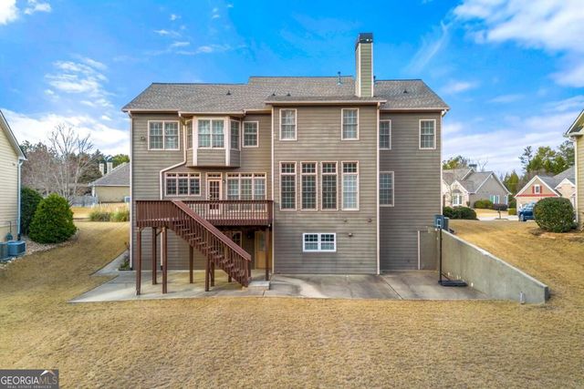 1251 Irwin Lake Way, Marietta, GA 30064