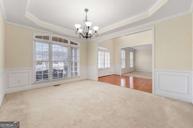 1251 Irwin Lake Way, Marietta, GA 30064