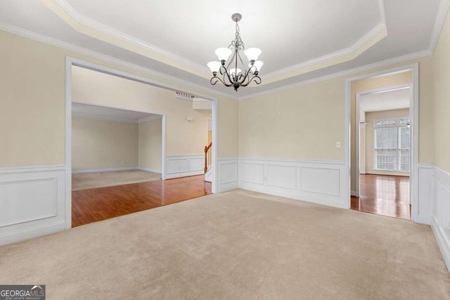 1251 Irwin Lake Way, Marietta, GA 30064