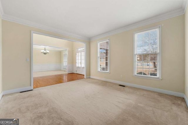 1251 Irwin Lake Way, Marietta, GA 30064