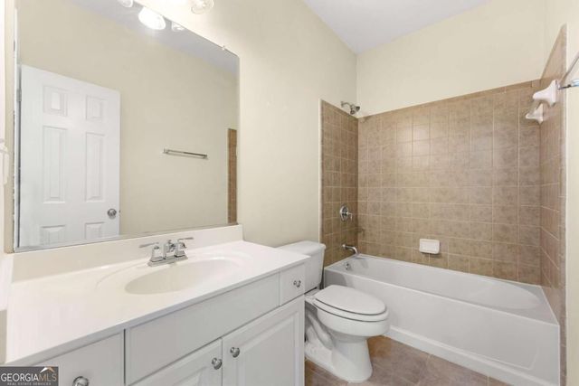 1251 Irwin Lake Way, Marietta, GA 30064