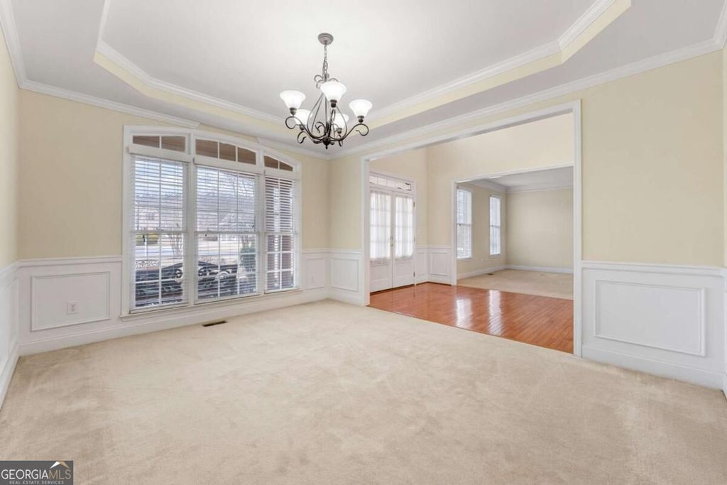 1251 Irwin Lake Way, Marietta, GA 30064 — photo 5